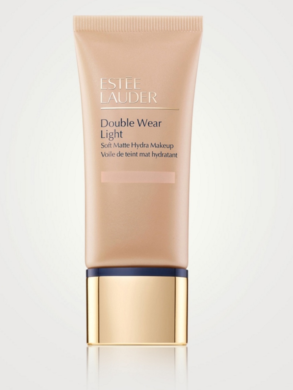 Estee Lauder 2N1 Desert Beige Liquid Foundation - Neutral Light-Medium
